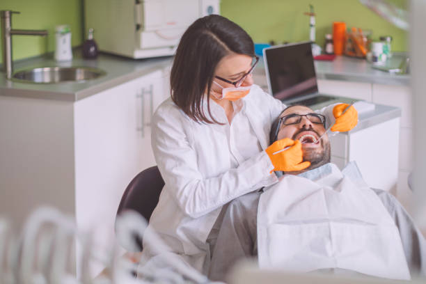Best Knocked-Out Tooth Emergency  in Rio Verde, AZ